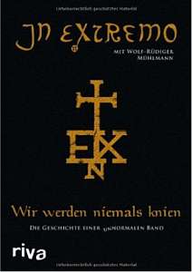 Wir werden niemals knien