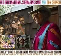 Back At Home & The Orange Blossom Special