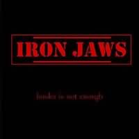 Louder Is Nor Enough