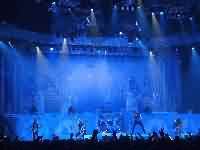 Iron Maiden