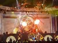 Iron Maiden Iron Maiden