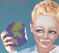 Artwork von Moishe Moser im Booklet zu Wir sind das Abendlaund von Islo Mob Artwork von Moishe Moser im Booklet zu Wir sind das Abendlaund von Islo Mob