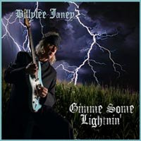 Gimme Some Lightnin