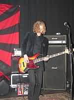 Dexter Jones' Circus Orchestra Dexter Jones' Circus Orchestra