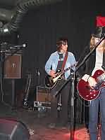 Dexter Jones' Circus Orchestra Dexter Jones' Circus Orchestra