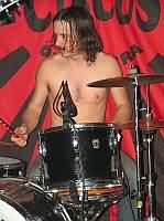 Dexter Jones' Circus Orchestra Dexter Jones' Circus Orchestra