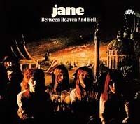 Between Heaven And Hell