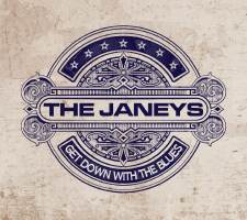 Get Down With The Blues