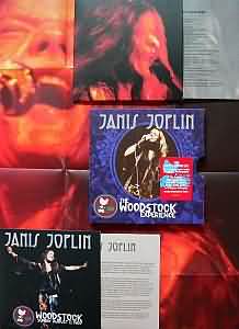 The Woodstock Experience