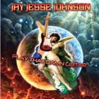 Play That Damn Guitar