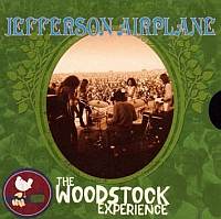 The Woodstock Experience