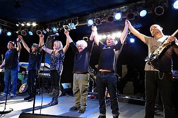Jefferson Starship