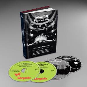 A Passion Play (Extended Performance