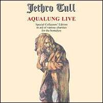 Aqualung Live