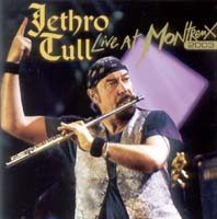Live At Montreux 2003