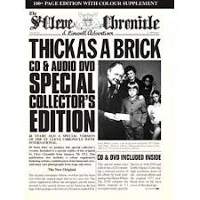Thick As A Brick 40th Anniversary Special Edition