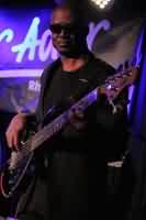 The Bridgeman Blues Band