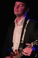 The Bridgeman Blues Band
