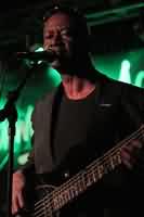 The Bridgeman Blues Band