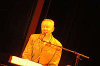Joe Jackson