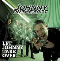 Let Johnny Take Over