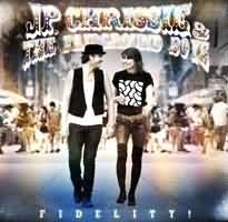 Fidelity