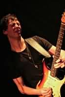 Laurence Jones