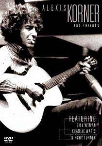 Alexis Korner And Friends