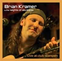 Live At Club Stampen