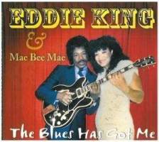 The Blues Has Got Me