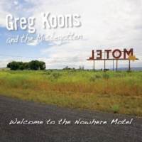 Welcome To The Nowhere Motel