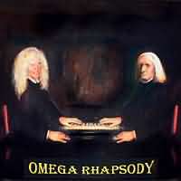 Omega Rhapsody