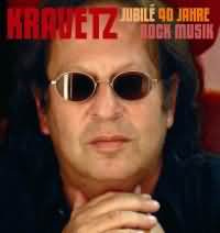 Jubilé - 40 Jahre Rock Musik