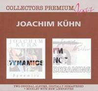 I'm Not Dreaming & Dynamics