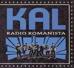Radio Romanista