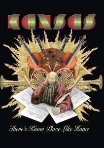 There's Know Place Like Home