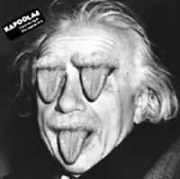 Cut Down Trees (We Need An Ark)