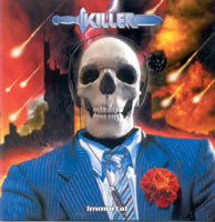 Immortal