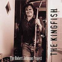 The Robert Johnson Project
