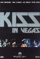 Kiss In Vegas