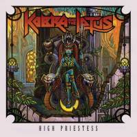 High Priestess