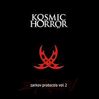 Zarkov Protocols Vol. II