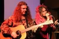 Kozmic Blue Kozmic Blue