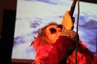 Kozmic Blue Kozmic Blue