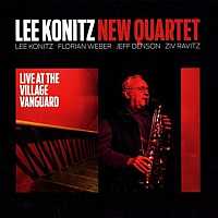 Live At The Village Vanguard