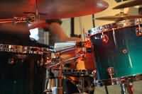 Lisa K&eacute;z&eacute;r Quartet