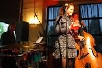 Lisa K&eacute;z&eacute;r Quartet