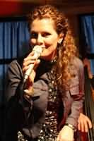 Lisa K&eacute;z&eacute;r Quartet