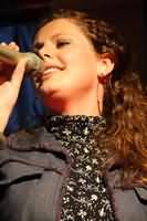 Lisa K&eacute;z&eacute;r Quartet