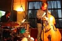 Lisa K&eacute;z&eacute;r Quartet